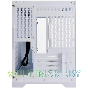 Корпус 1stPlayer UView UV5 (UV5-WH) картинка 3